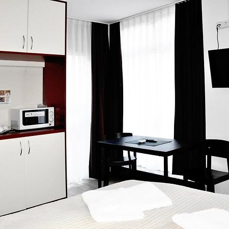 6 Rooms Apartments Berlín Exterior foto